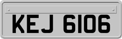 KEJ6106