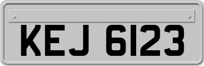 KEJ6123