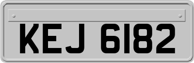 KEJ6182