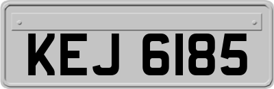 KEJ6185