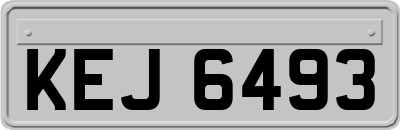 KEJ6493