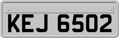 KEJ6502
