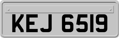 KEJ6519