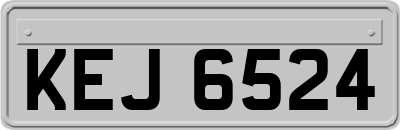 KEJ6524