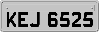 KEJ6525