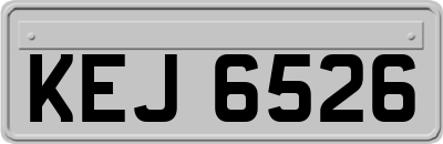 KEJ6526