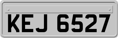 KEJ6527