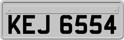 KEJ6554