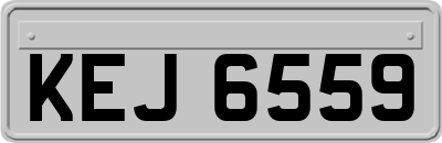 KEJ6559