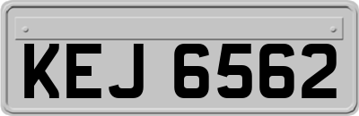 KEJ6562