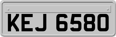 KEJ6580