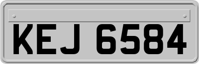 KEJ6584