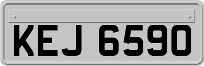 KEJ6590