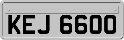 KEJ6600