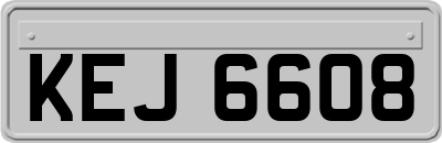 KEJ6608