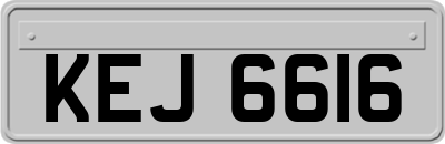 KEJ6616