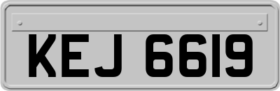 KEJ6619