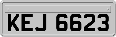 KEJ6623
