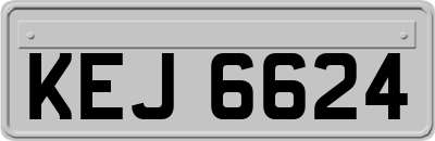 KEJ6624