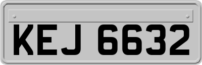 KEJ6632