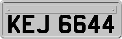 KEJ6644