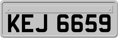 KEJ6659