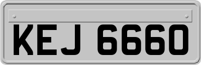 KEJ6660