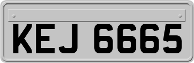 KEJ6665