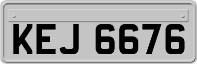 KEJ6676
