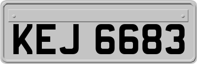 KEJ6683