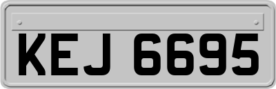 KEJ6695