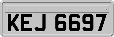 KEJ6697