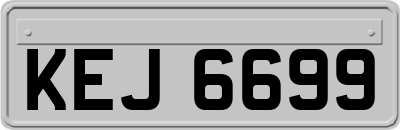 KEJ6699