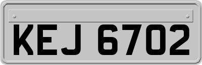 KEJ6702