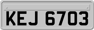 KEJ6703