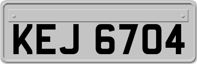 KEJ6704