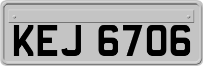 KEJ6706