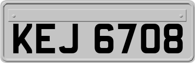 KEJ6708