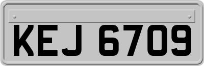 KEJ6709