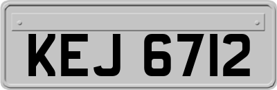 KEJ6712