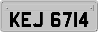 KEJ6714