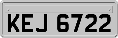 KEJ6722