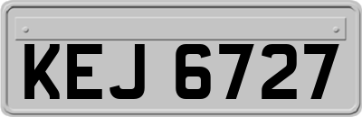 KEJ6727