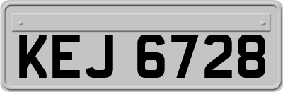 KEJ6728