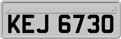 KEJ6730