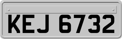 KEJ6732