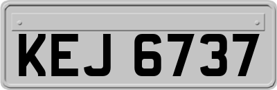 KEJ6737