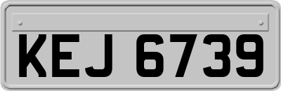 KEJ6739