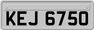 KEJ6750