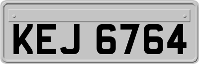 KEJ6764